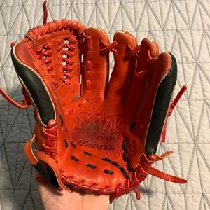 Mizuno Infeilder Baseball glove